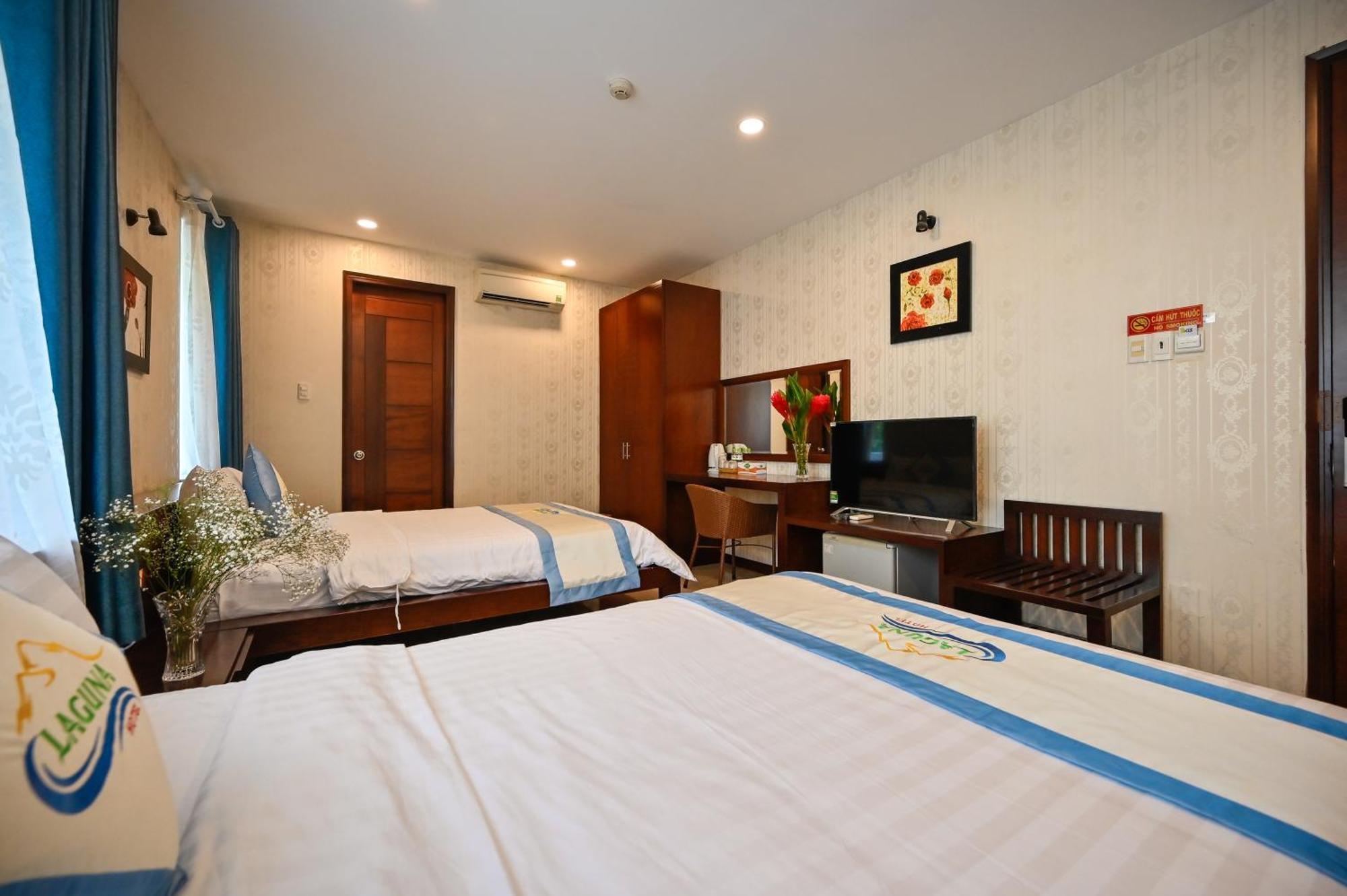 Laguna 3* TP. Hồ Chí Minh