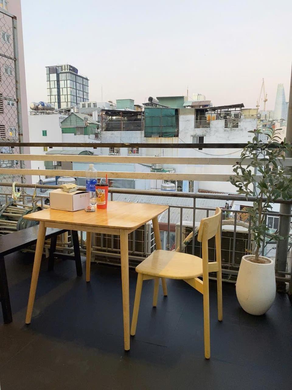 Meow & Cafe 2 Ho Chi Minh City