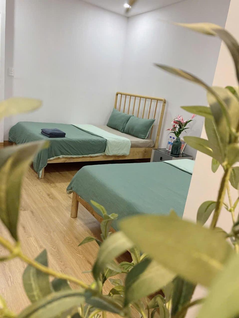 Hotel Meow & Cafe 2 Ho Chi Minh City