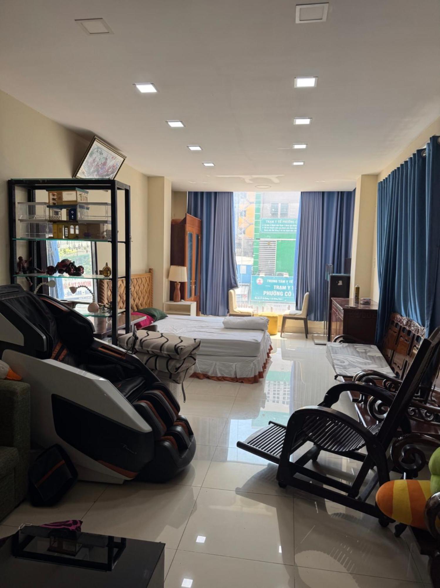 Vu Binh 64 Ho Chi Minh City