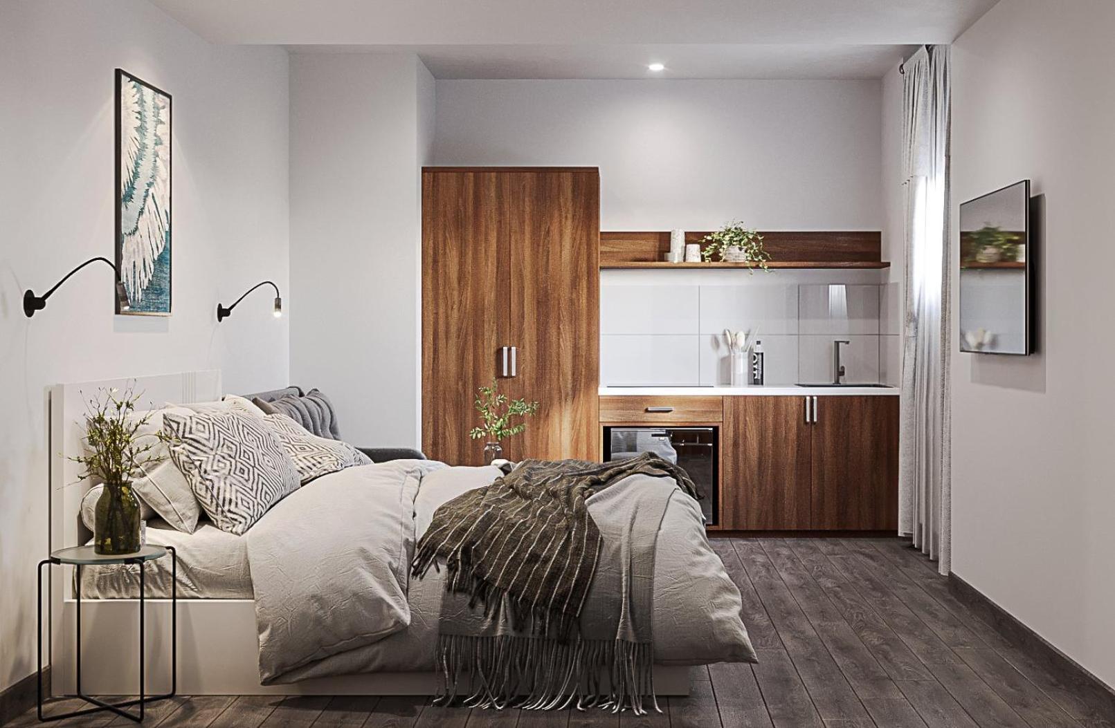 Morden Leparc &