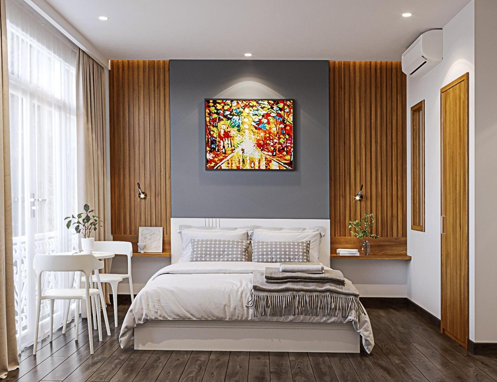 Hotel Morden Leparc &