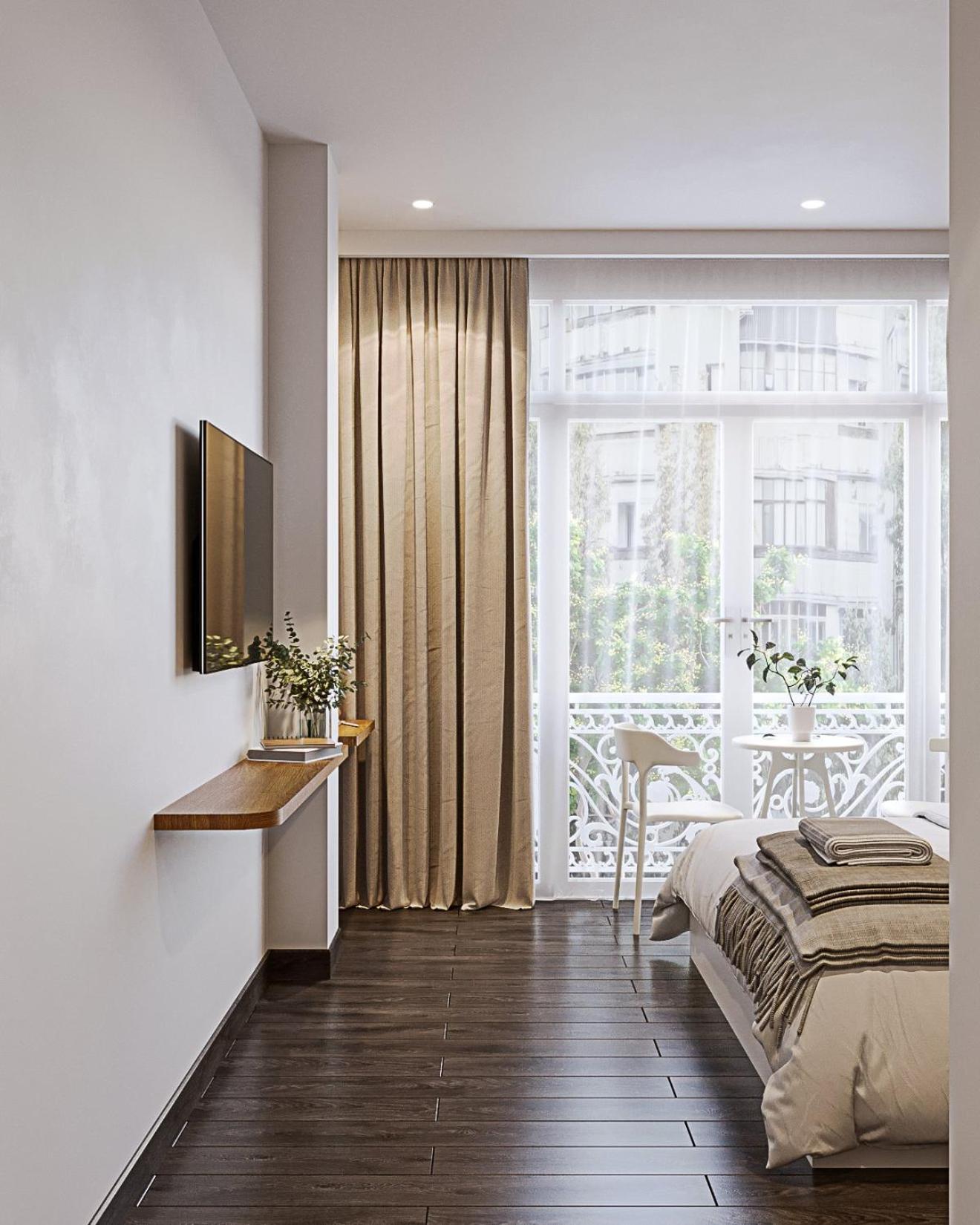 Morden Leparc & 3* Ho Chi Minh City