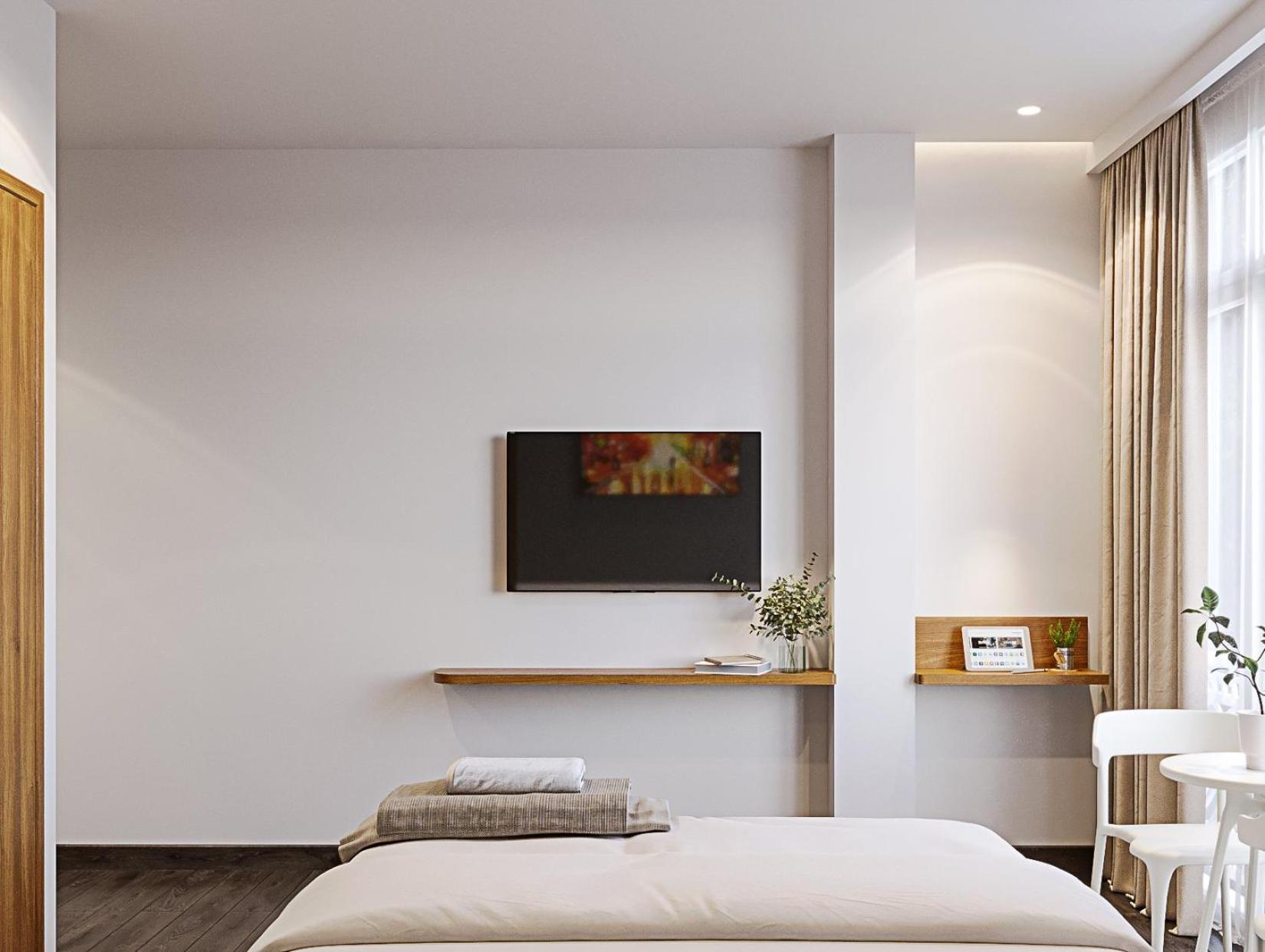 Hotel Morden Leparc &