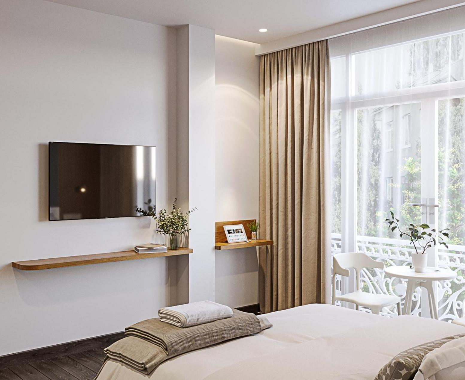 Morden Leparc & Hotel 3*