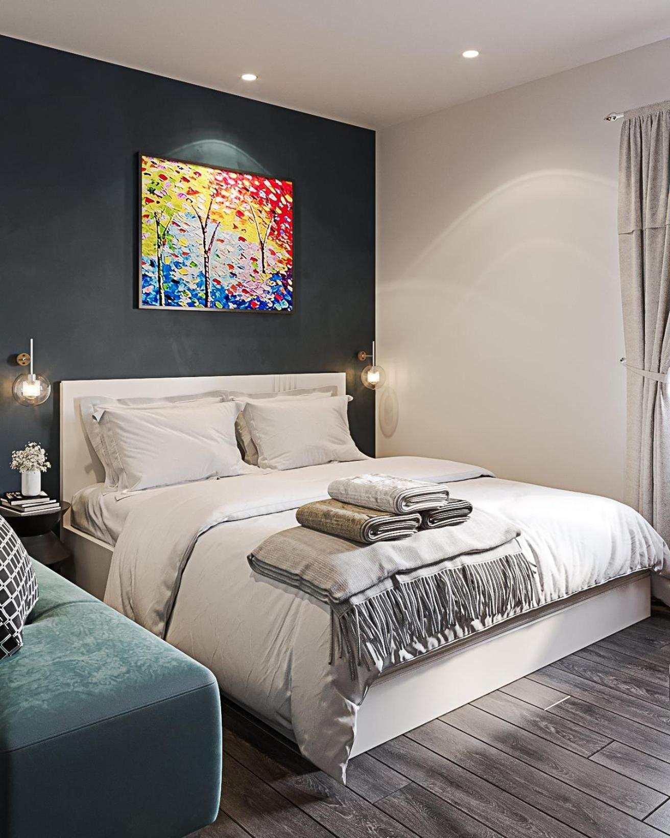 Hotel Morden Leparc & Ho Chi Minh City