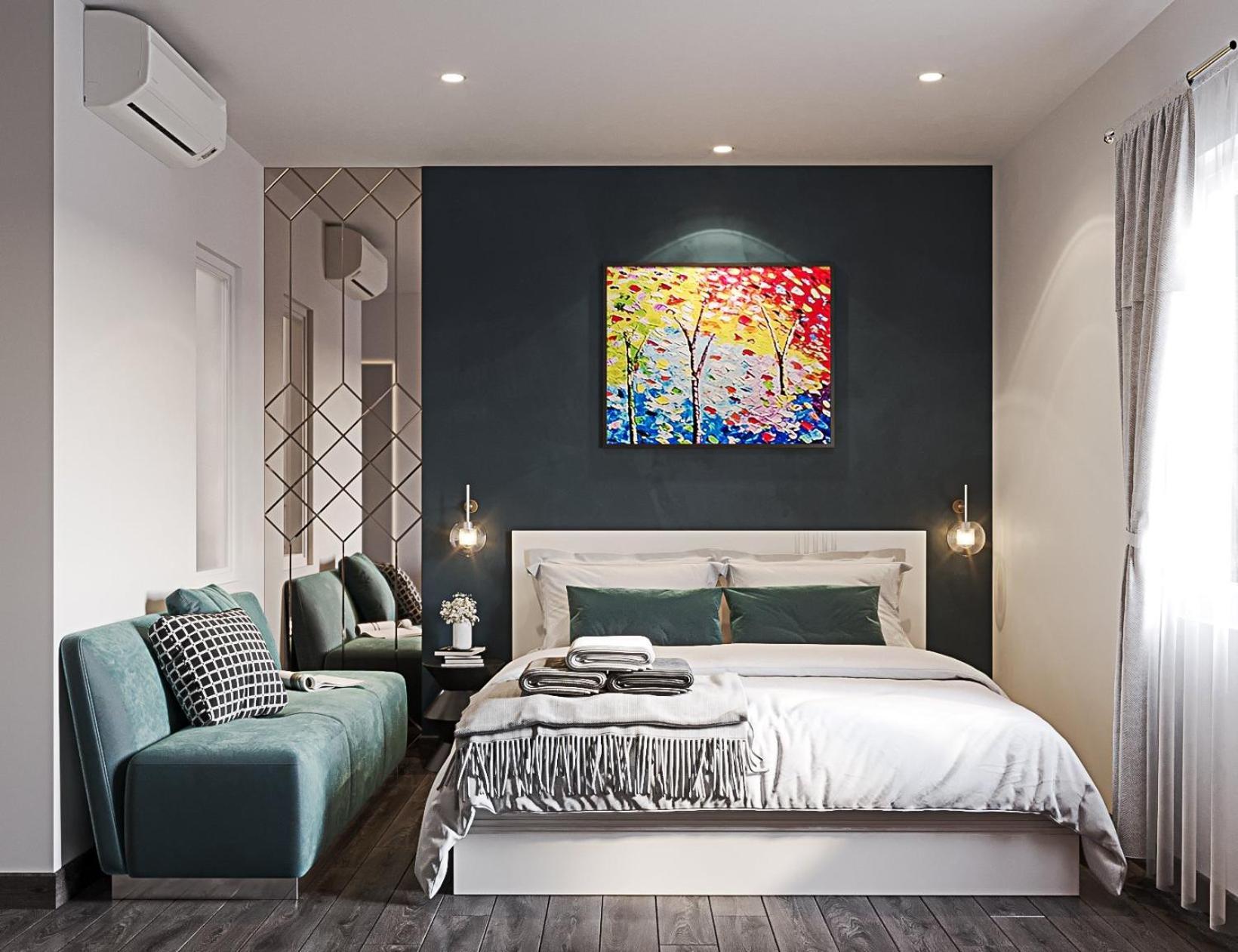Morden Leparc & 3* Ho Chi Minh City