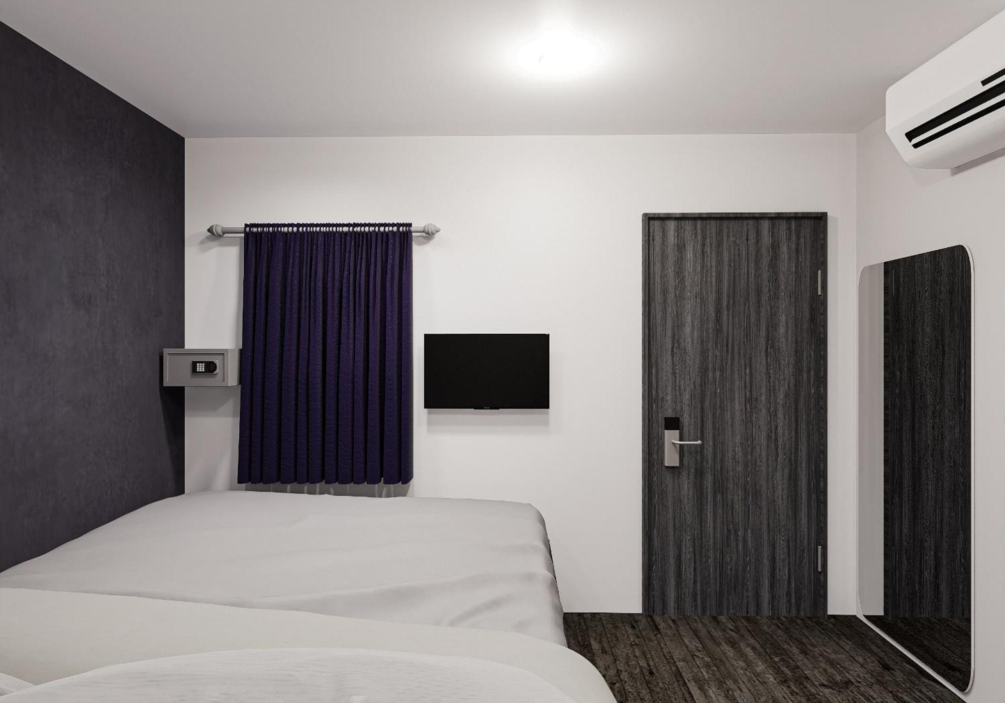 Morden Leparc & Hotel 3*