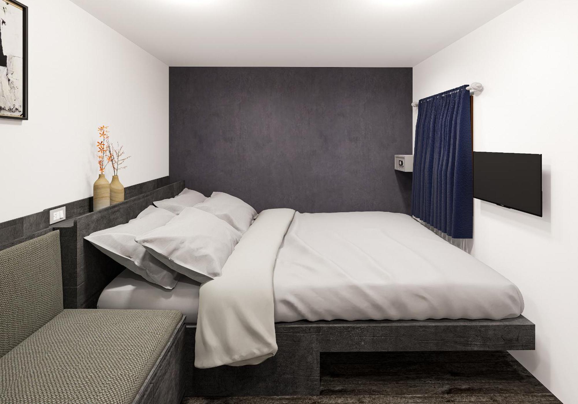 Morden Leparc & 3* Ho Chi Minh City