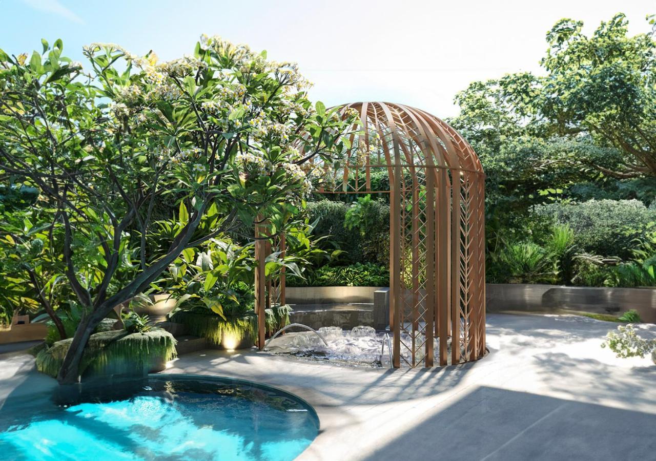Apartment Elegant Zenity And D1mension In District 1 - Host By Thomas *