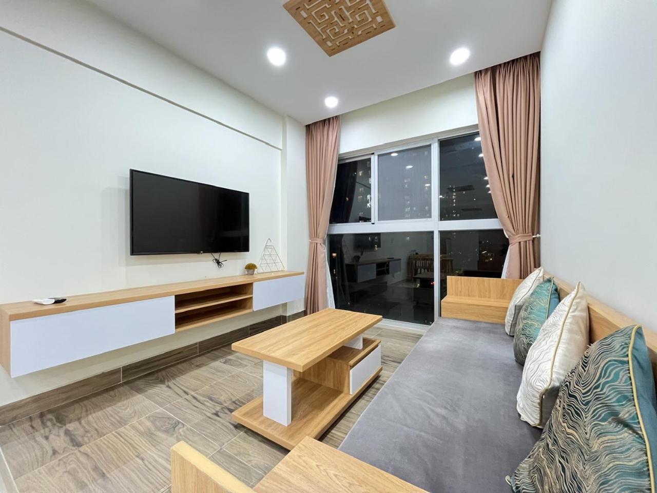 Apartment Kaizen Ho Chi Minh City