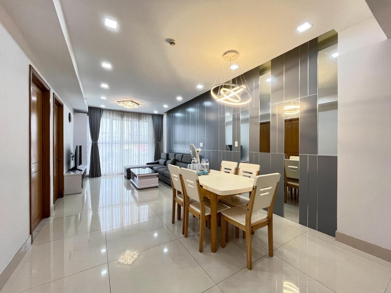 Apartment Kaizen *