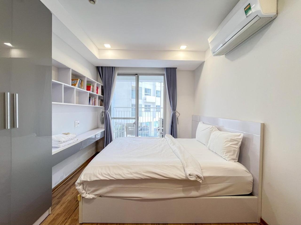 Kaizen Apartment Ho Chi Minh City