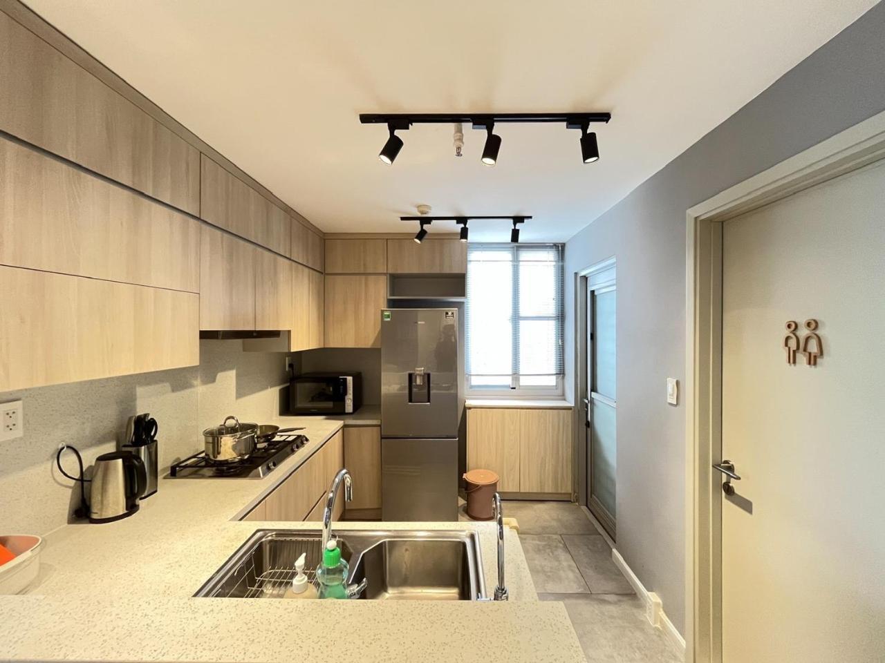 Apartment Kaizen Ho Chi Minh City