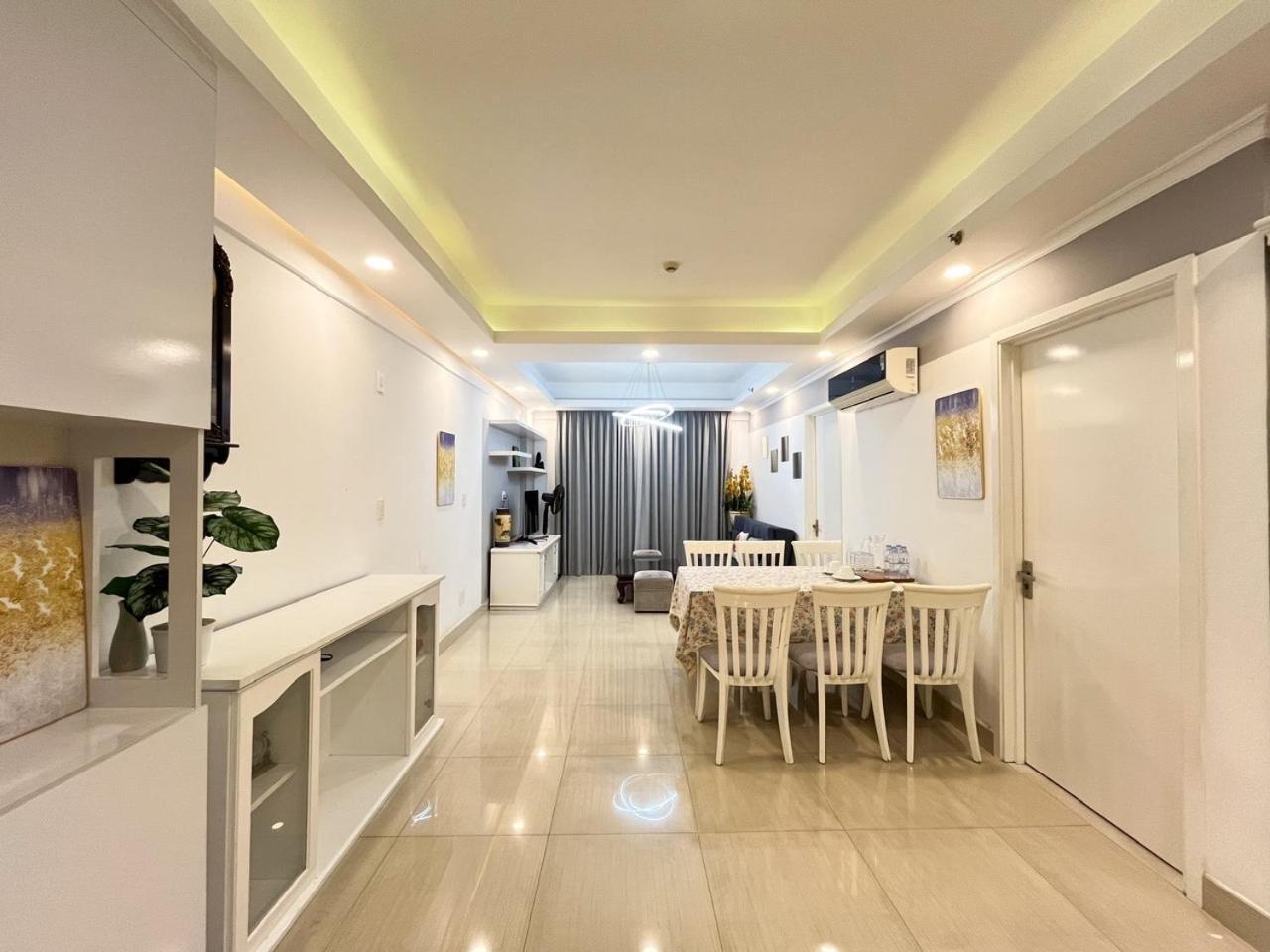 Kaizen Apartment Ho Chi Minh City
