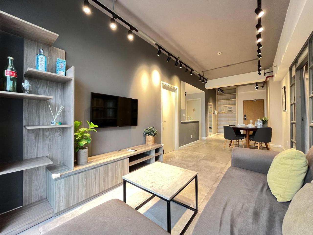 Apartment Kaizen *