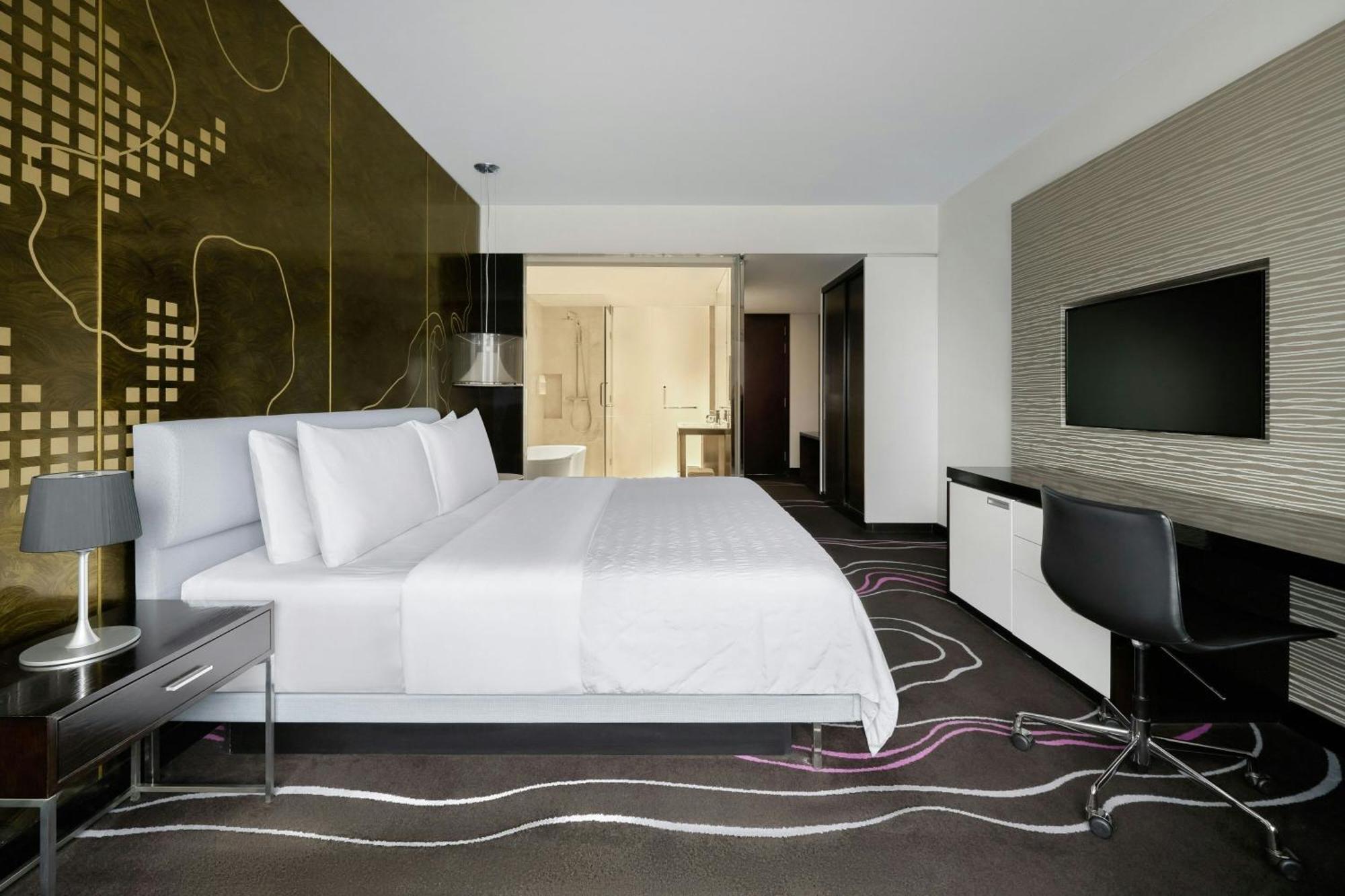 Le Meridien Saigon Bandar Ho Chi Minh