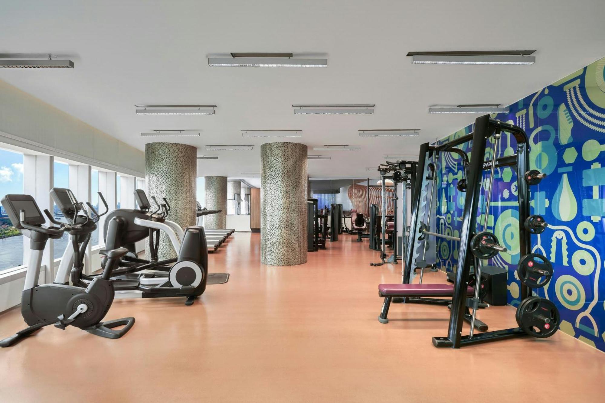 Le Meridien Saigon Hotel Bandar Ho Chi Minh