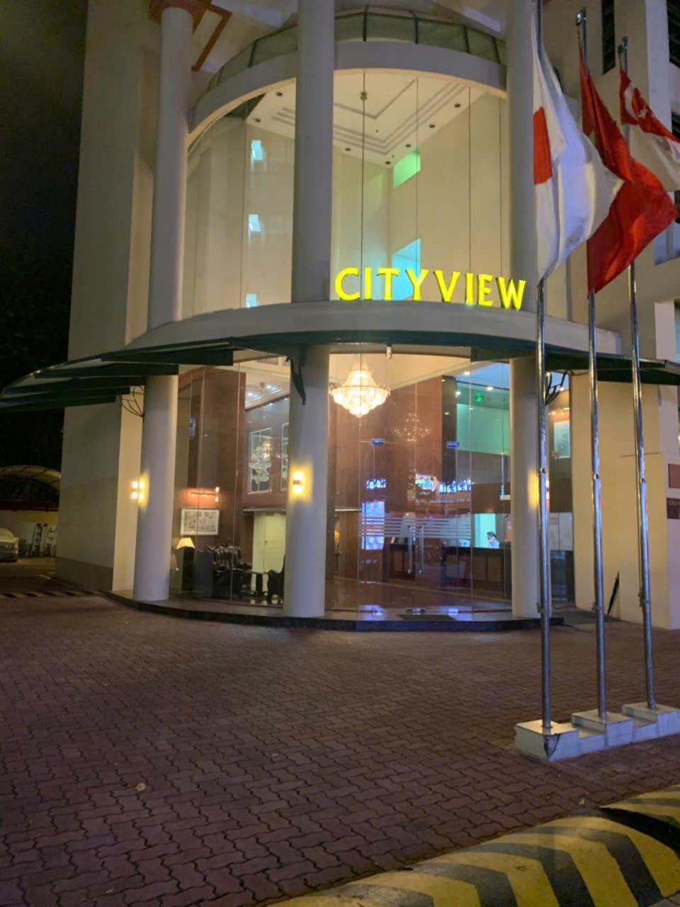 Cityview Serviced & Aparthotel