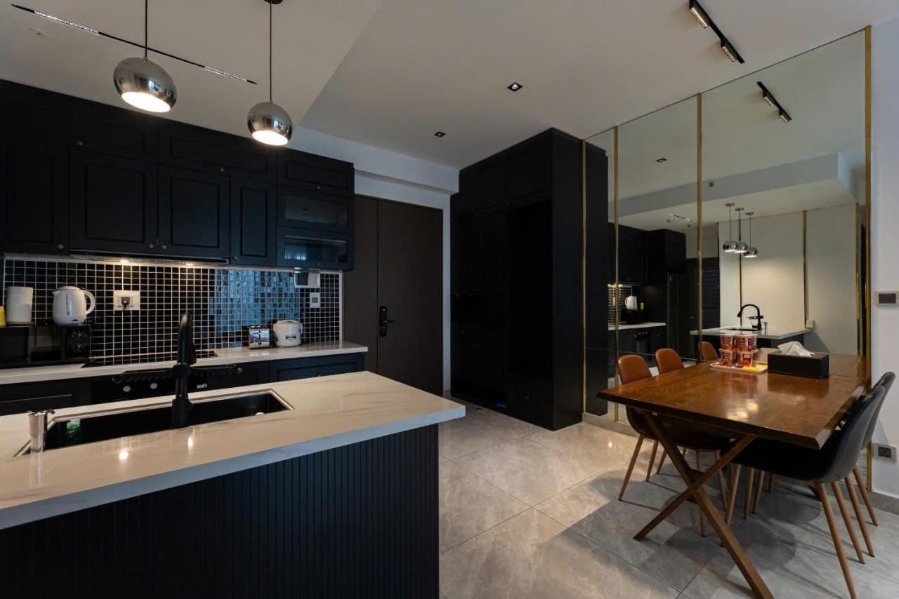 Midtown Premium * Ho Chi Minh City