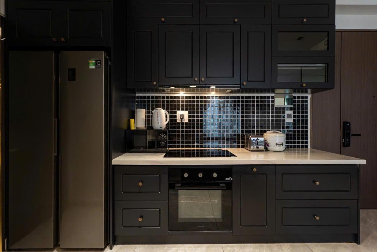 Midtown Premium Apartment