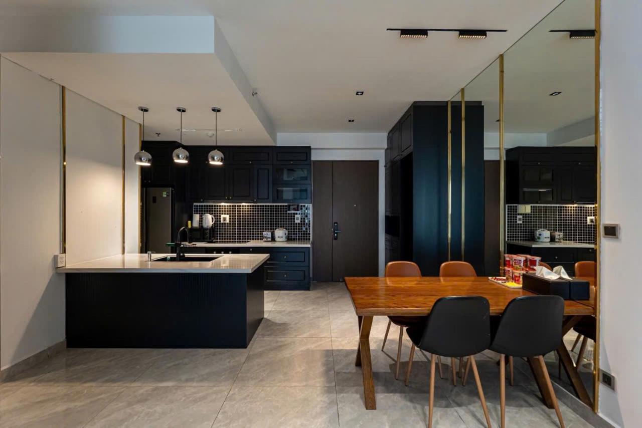 Midtown Premium Ho Chi Minh City