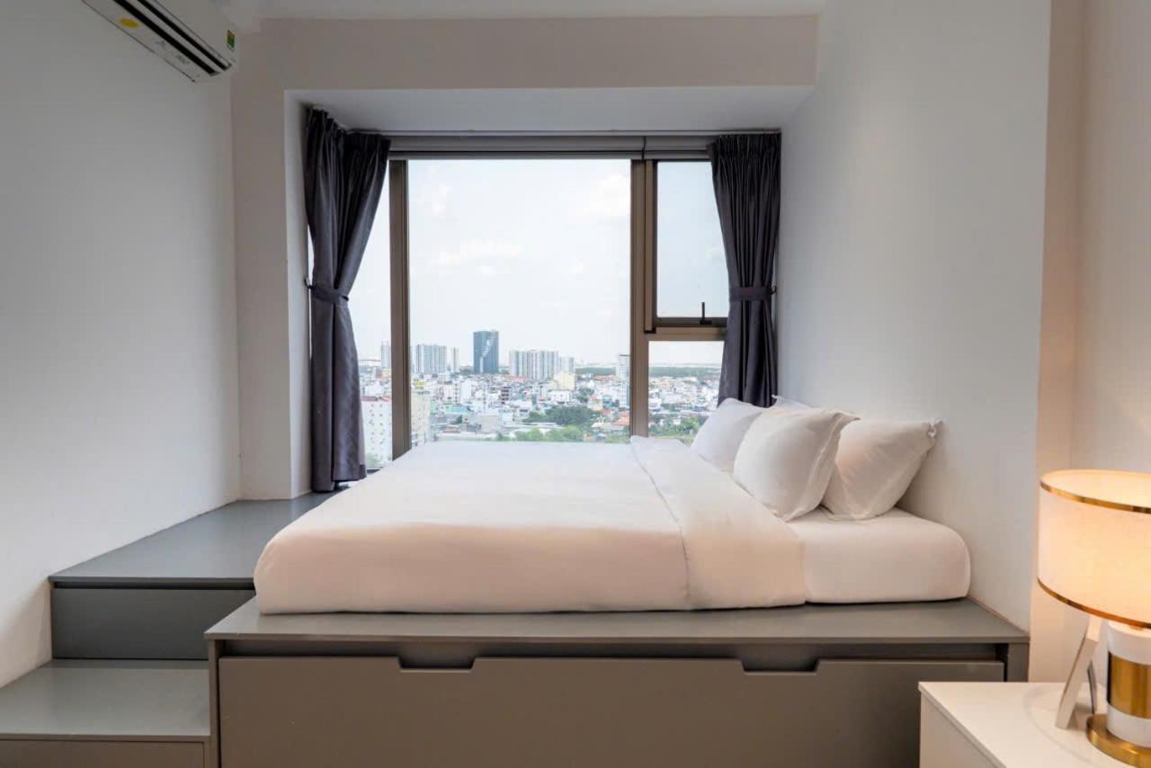 Midtown Premium Apartment *