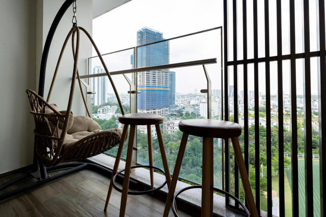 Midtown Premium Ho Chi Minh City