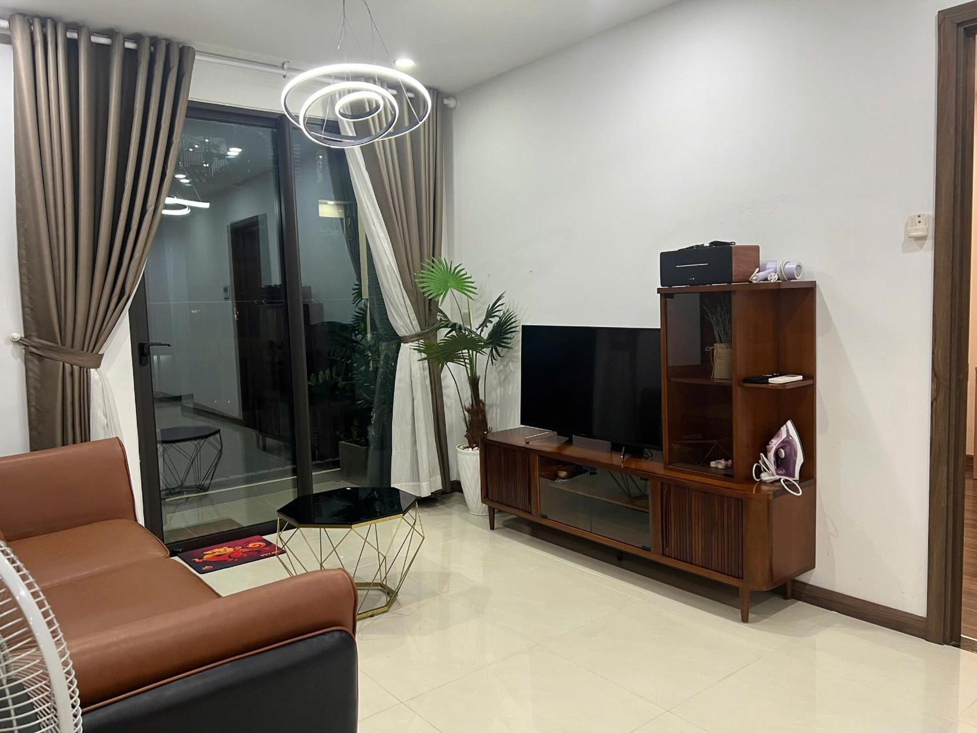Ha Do Centrosa Building , Ba Thang Street, Distrist 10 Apartment Ho Chi Minh City