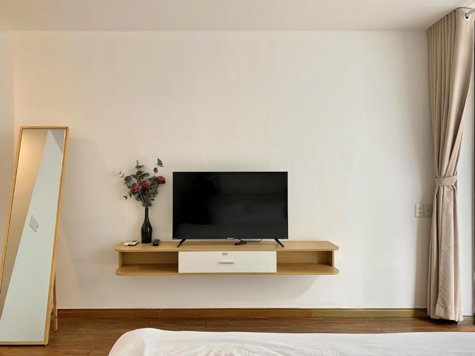 Ho Xinh Xinh Vip3 Apartment Ho Chi Minh City