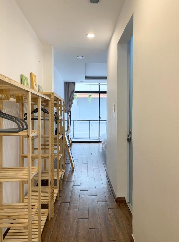 Ho Xinh Xinh Vip3 Apartment
