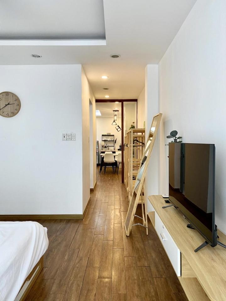 Apartment Ho Xinh Xinh Vip3