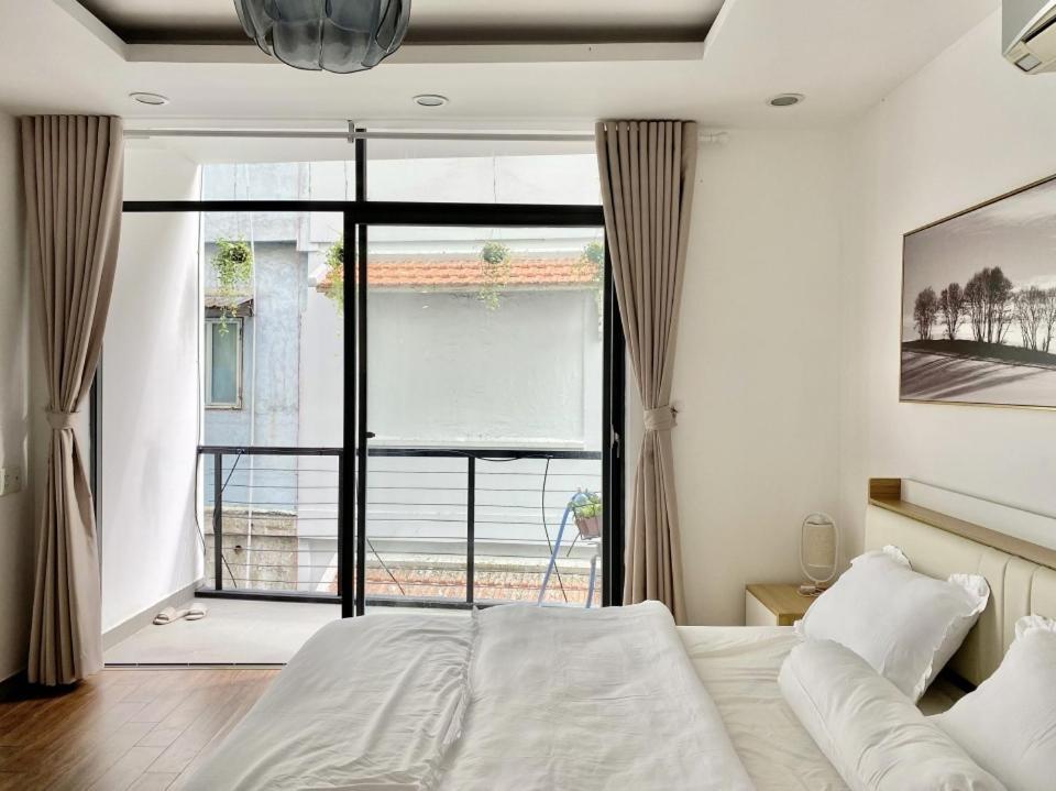 Ho Xinh Xinh Vip3 Apartment *