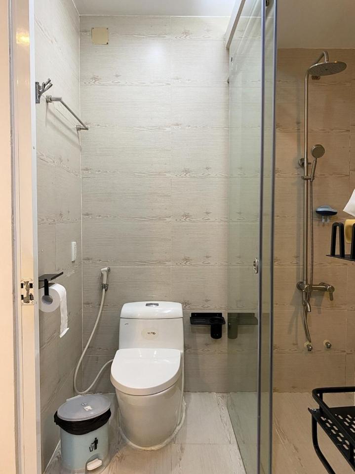 Apartment Ho Xinh Xinh Vip3 Ho Chi Minh City