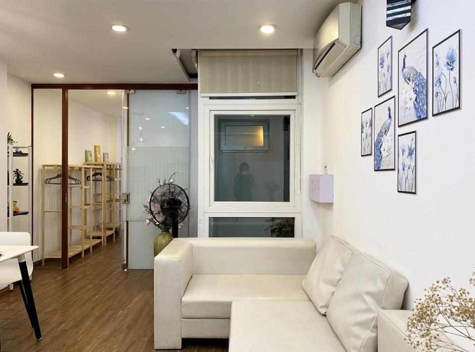 Ho Xinh Xinh Vip3 Apartment *