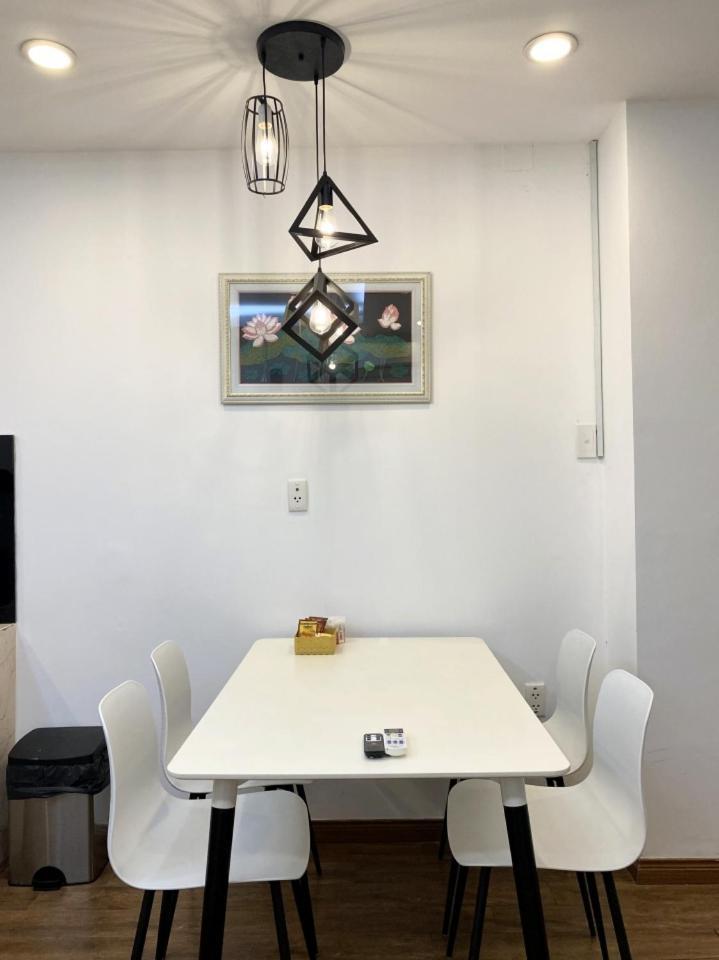 Apartment Ho Xinh Xinh Vip3 *