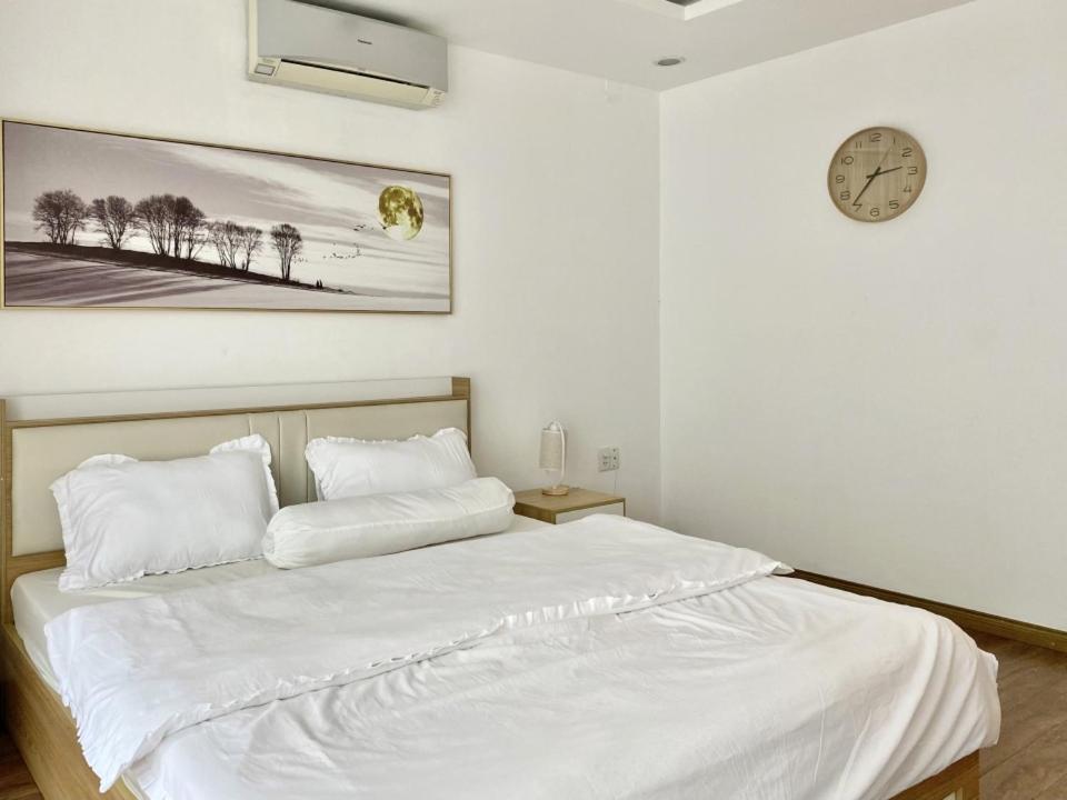 Ho Xinh Xinh Vip3 Apartment Ho Chi Minh City