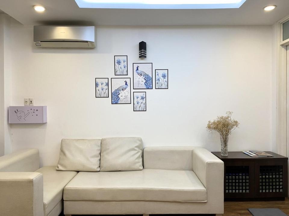Ho Xinh Xinh Vip3 Ho Chi Minh City