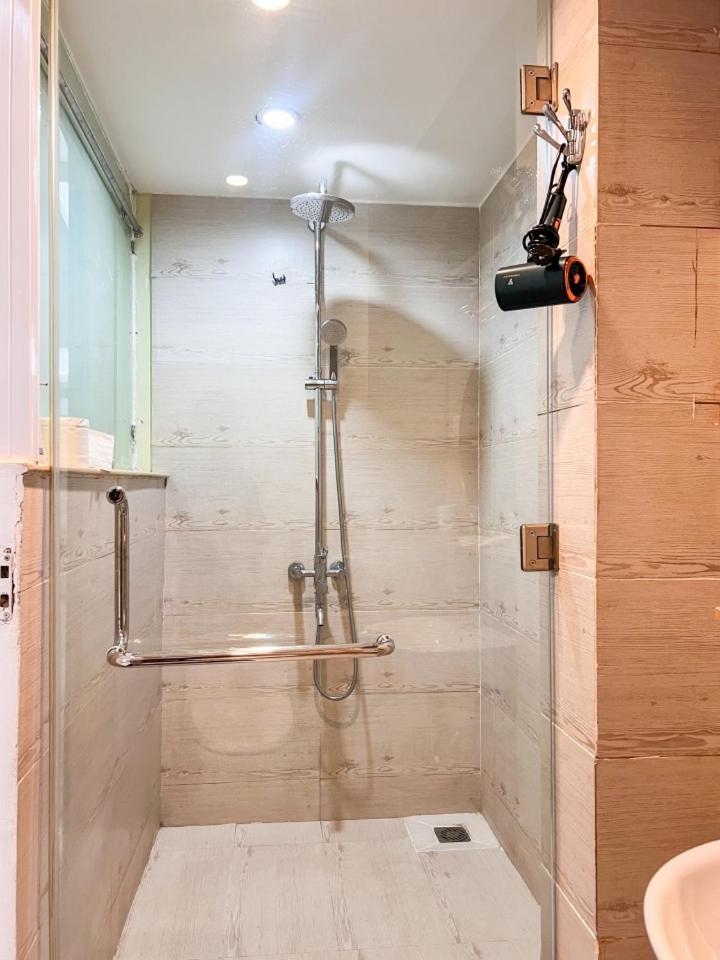 Apartment Beautiful Ho Chi Minh City