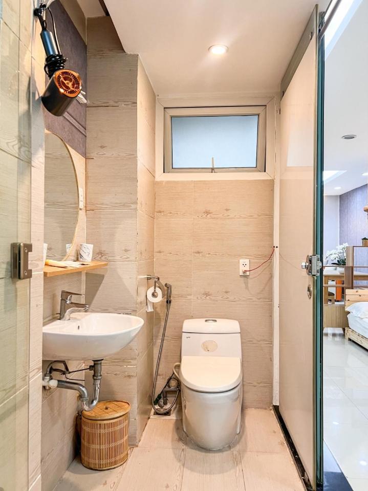 Beautiful Apartment