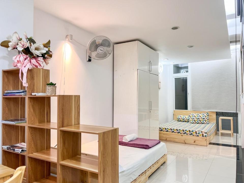 Beautiful Apartment