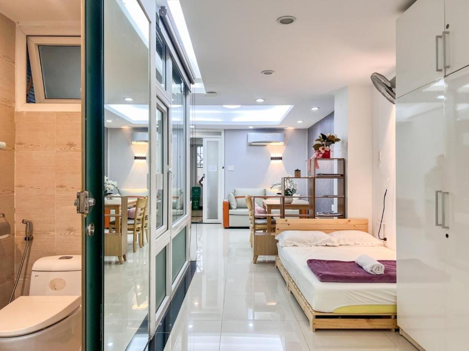 Apartment Beautiful