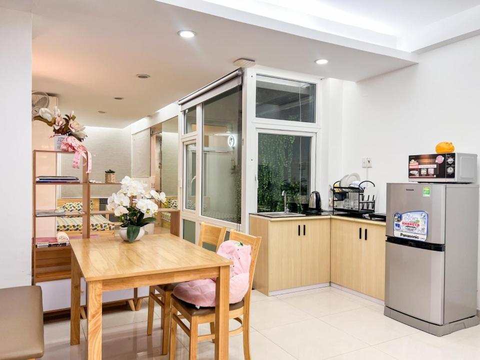 Beautiful Apartment Ho Chi Minh City