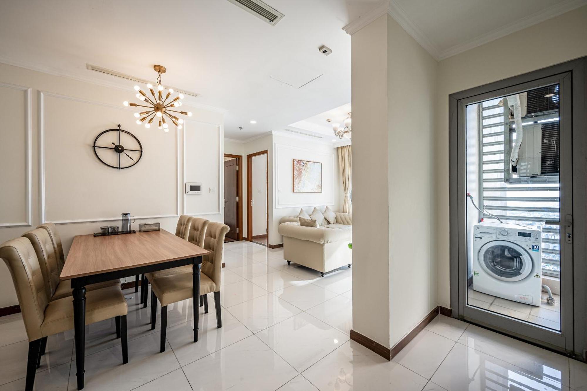 Apartment Luxury Vinhomes Landmark