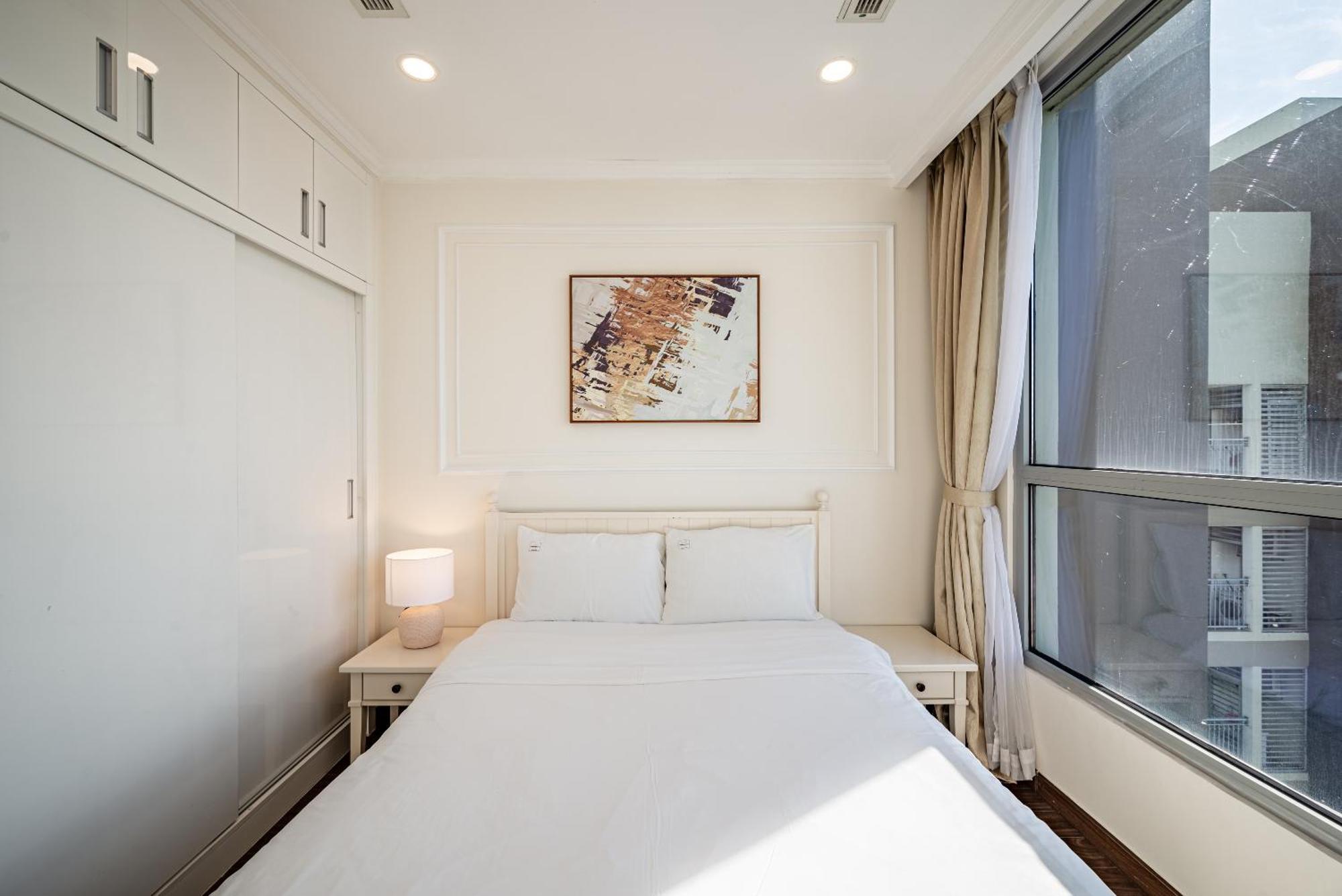 Apartment Luxury Vinhomes Landmark *