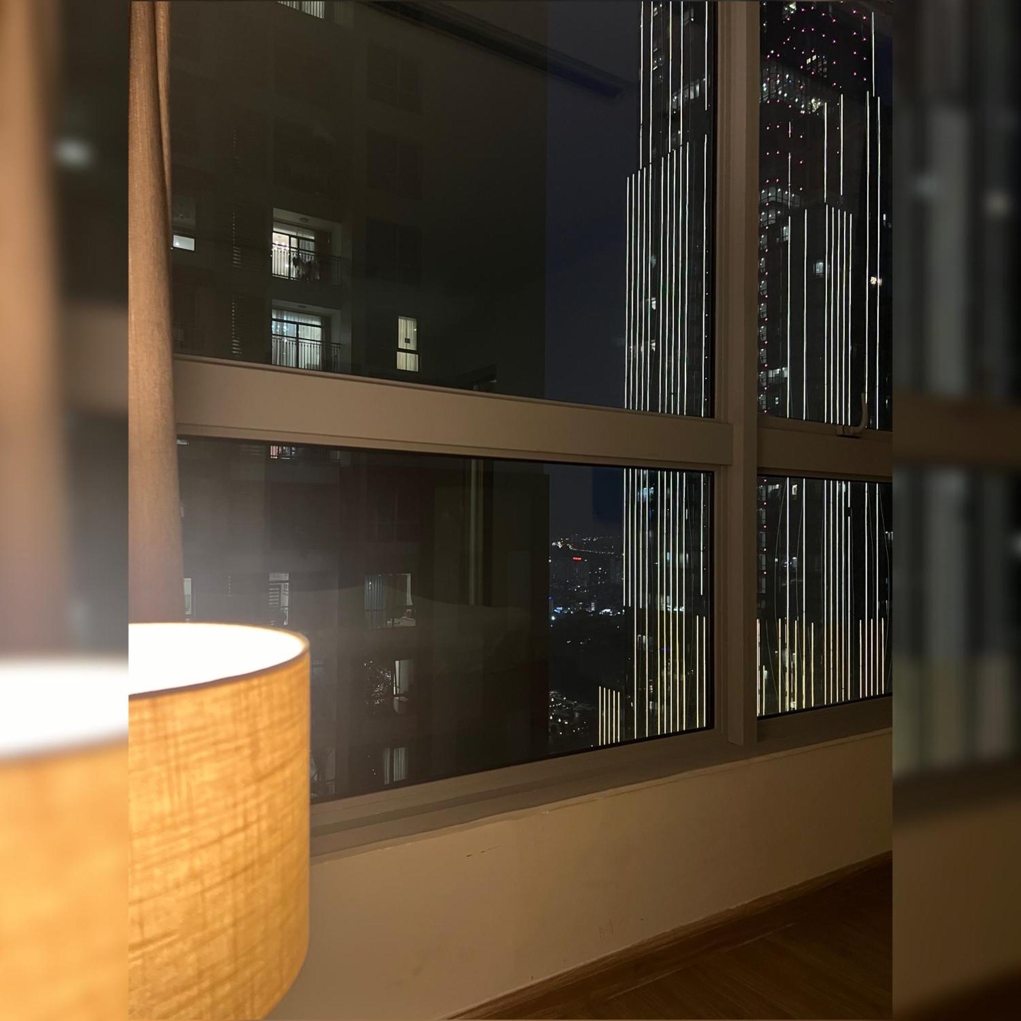 Apartment Luxury Vinhomes Landmark *