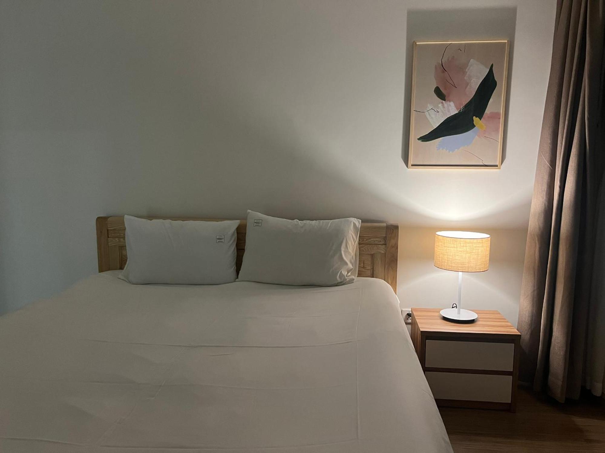 Luxury Vinhomes Landmark Apartment Ho Chi Minh City