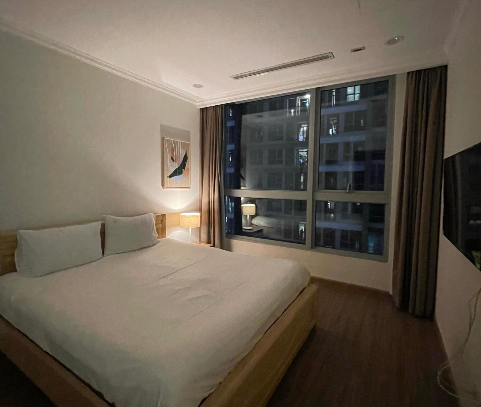 Luxury Vinhomes Landmark Ho Chi Minh City