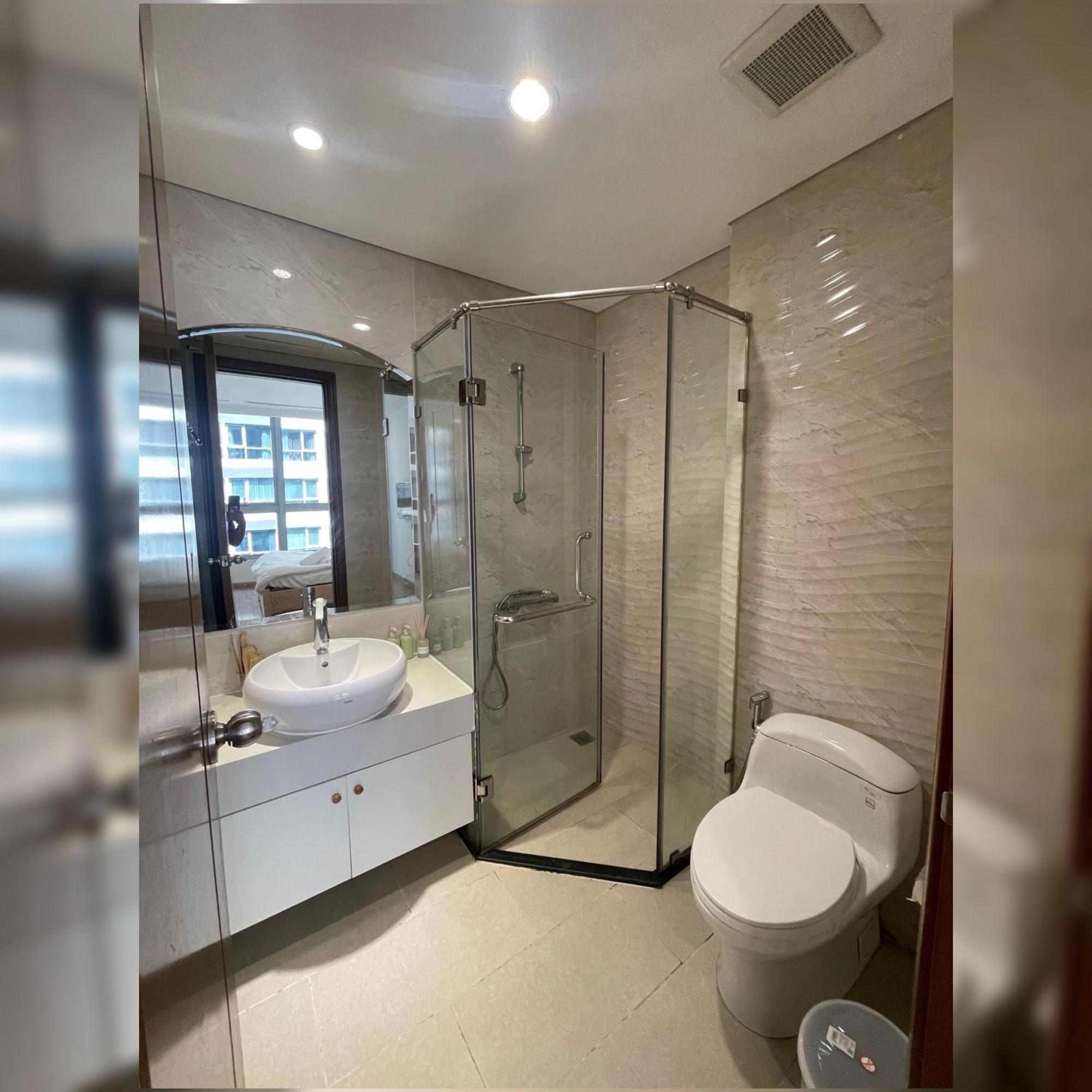 Apartment Luxury Vinhomes Landmark