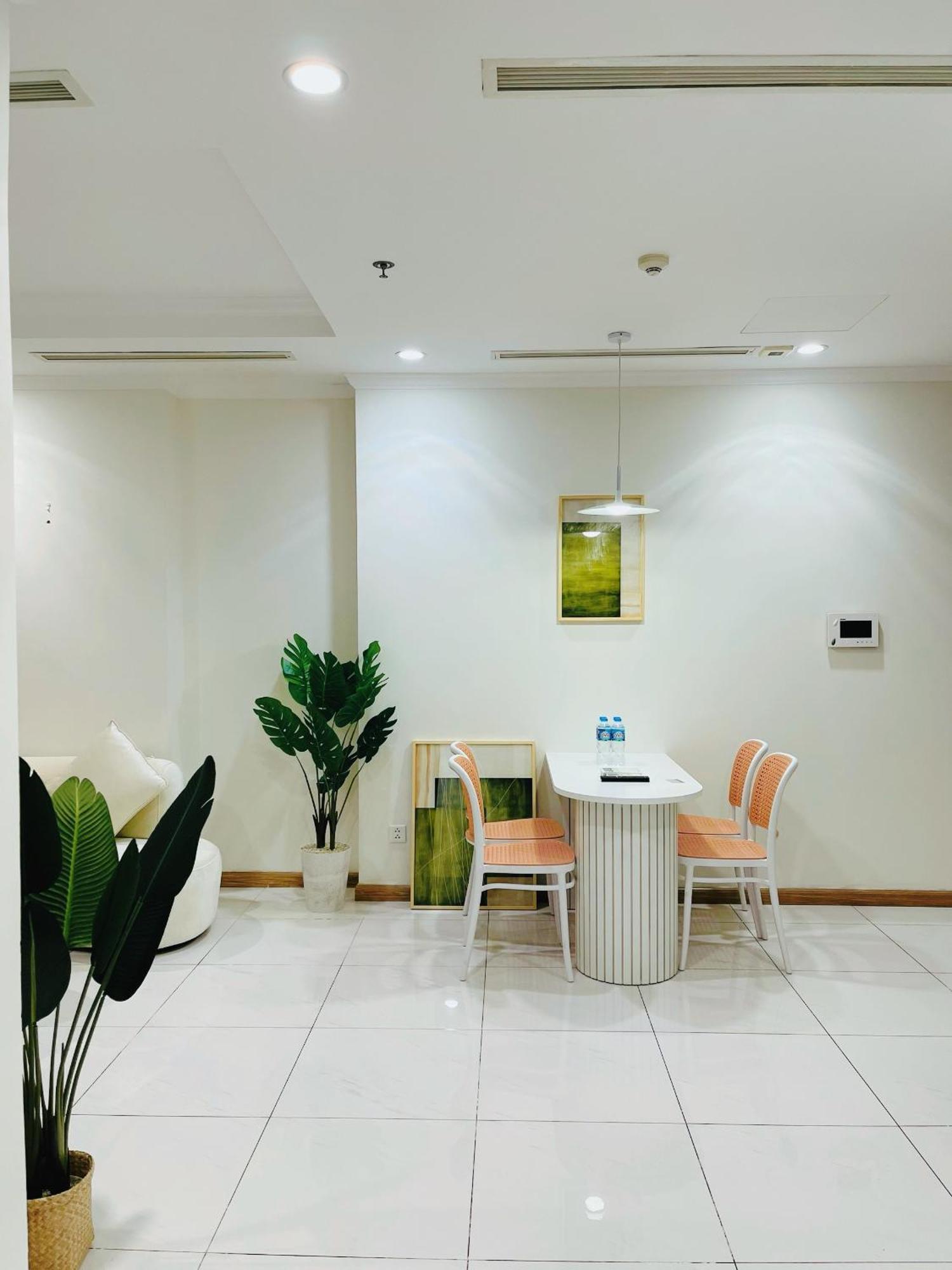 Apartment Luxury Vinhomes Landmark *